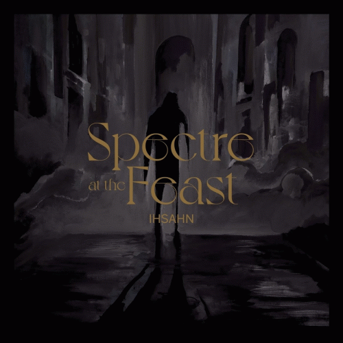 Ihsahn : Spectre at the Feast